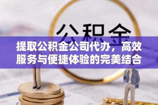 坦洲提取公积金公司代办，高效服务与便捷体验的完美结合